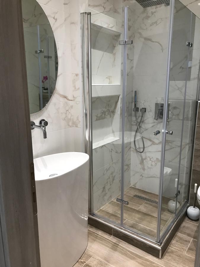 Appartement Laura Lifestyle&history Thessalonique