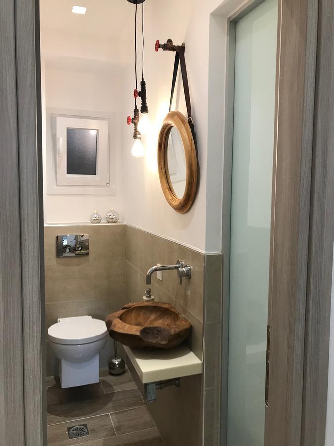Laura Lifestyle&history Appartement Thessalonique