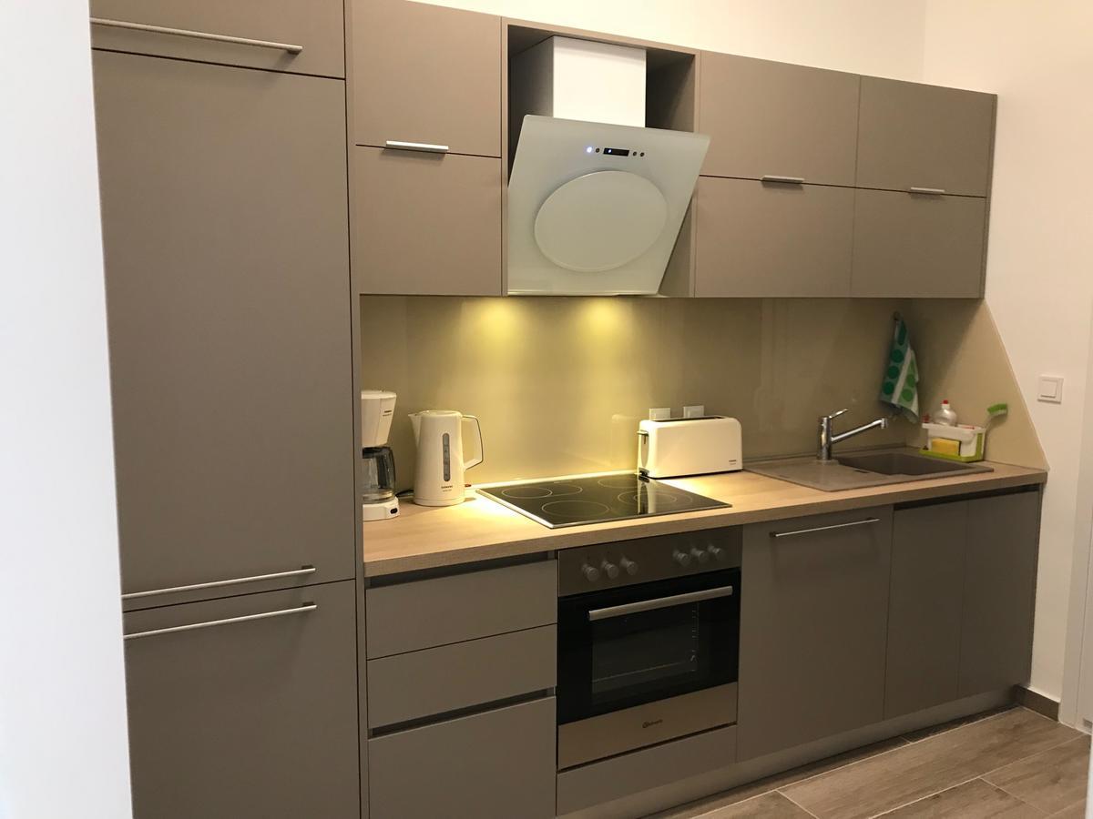 Laura Lifestyle&history Appartement Thessalonique