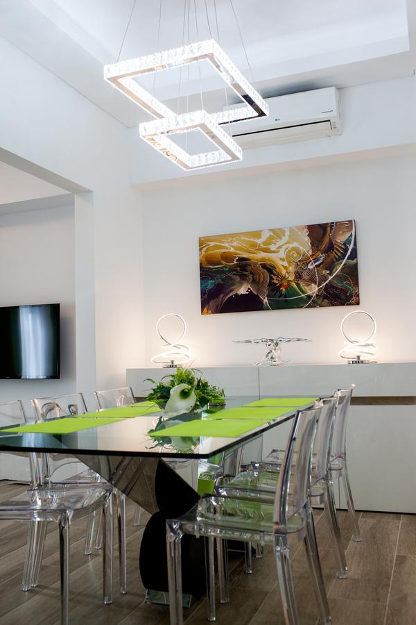 Appartement Laura Lifestyle&history Thessalonique