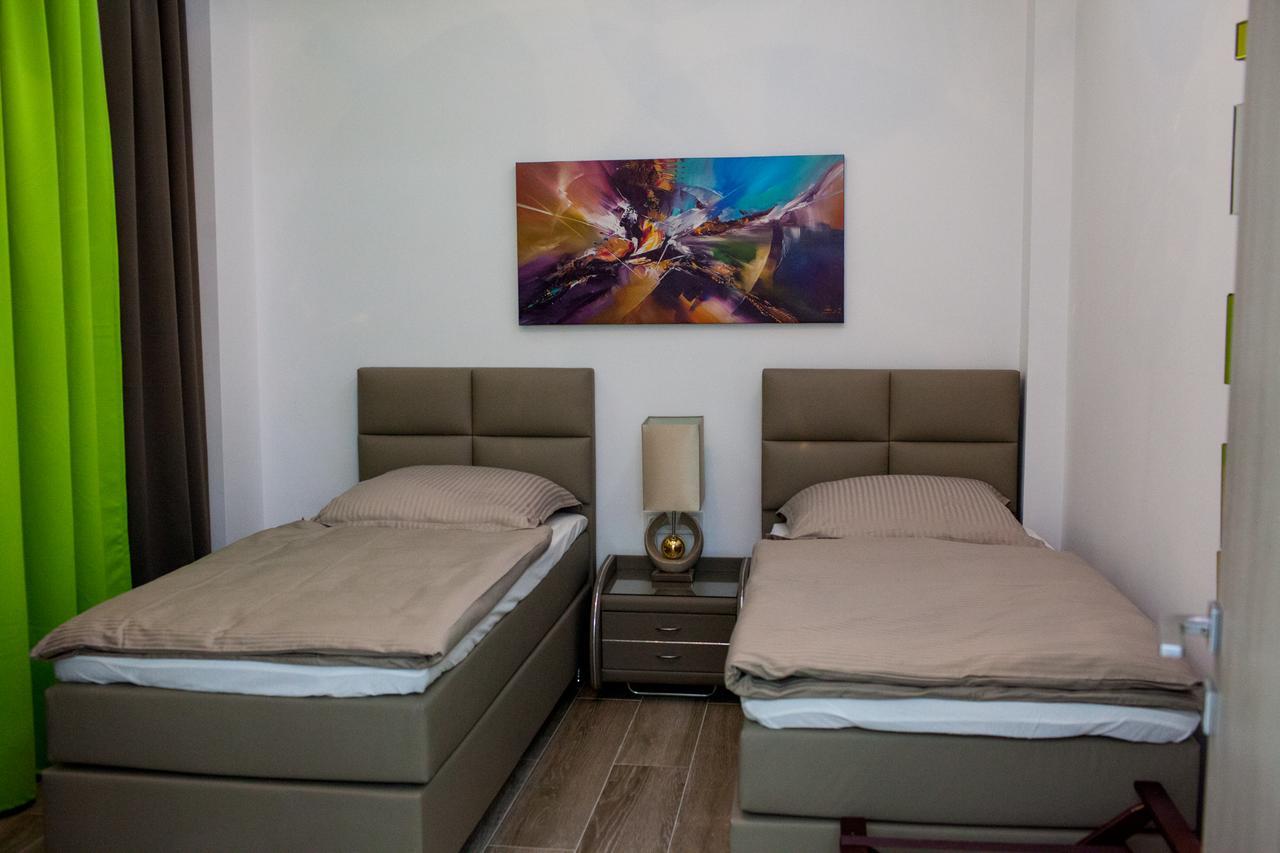 Appartement Laura Lifestyle&history