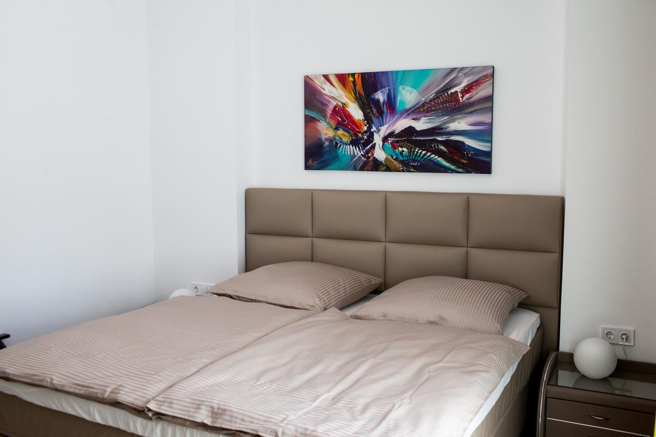 Appartement Laura Lifestyle&history *