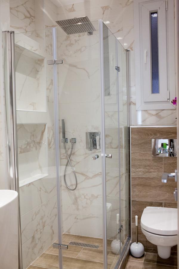 Laura Lifestyle&history Appartement Thessalonique