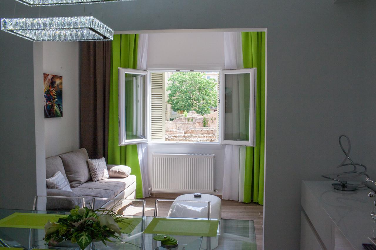 Appartement Laura Lifestyle&history
