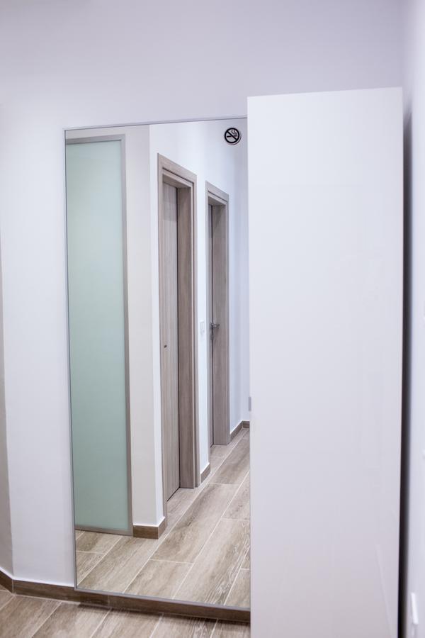 Appartement Laura Lifestyle&history