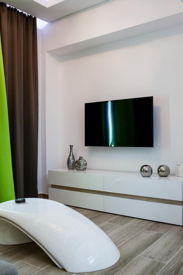 Laura Lifestyle&history Appartement