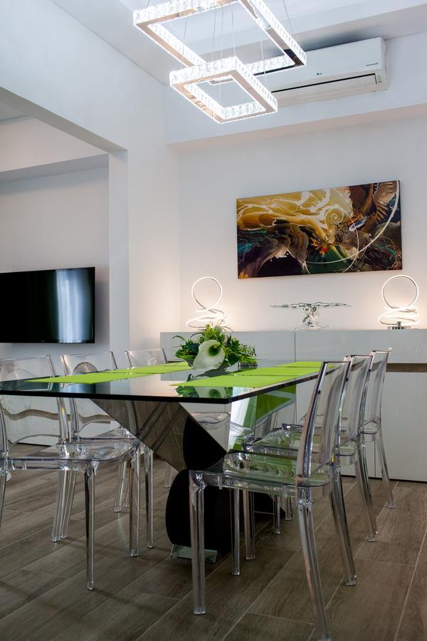 Appartement Laura Lifestyle&history